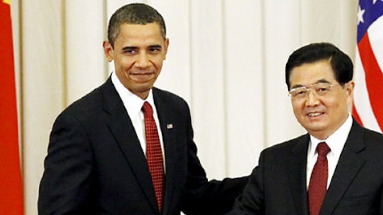 Litai Sino US Relations