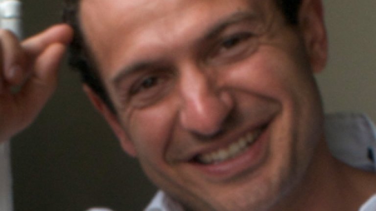 Rajaie Batniji