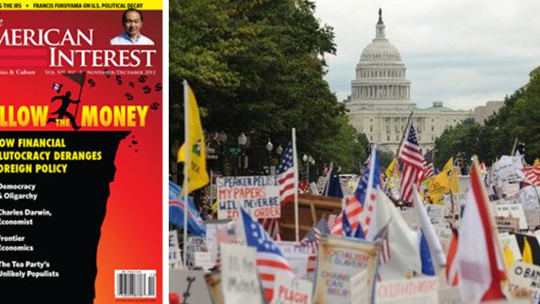 American Interest 2