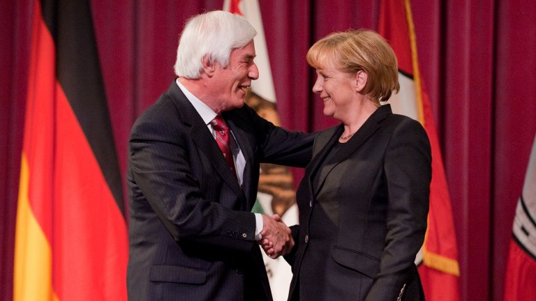 Casper Merkel