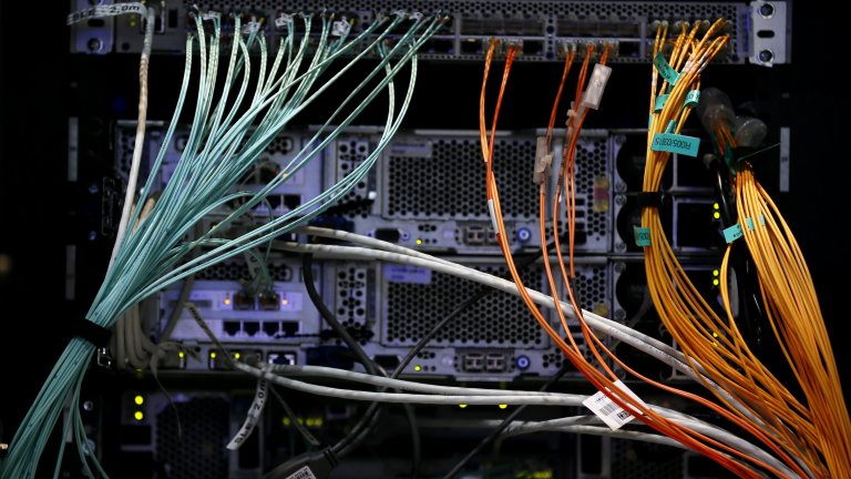 1 Network cables