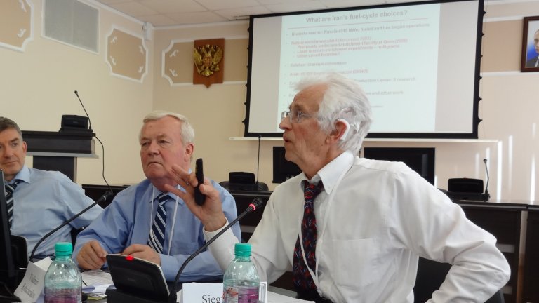 1 Sig at Russia workshop