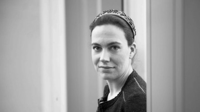 Sarah L. de Lange