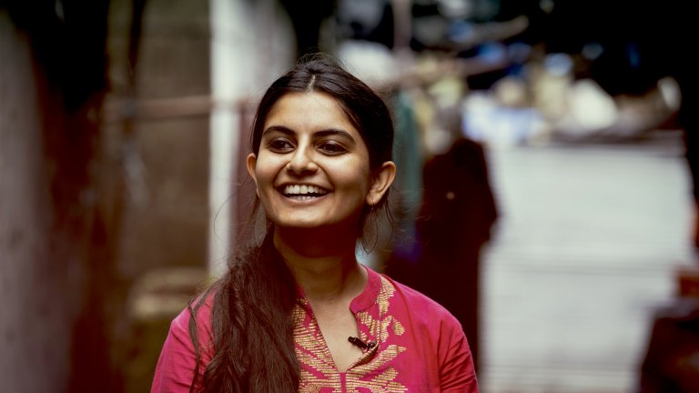 suhani jalota profile