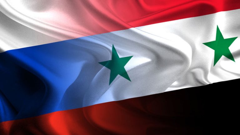 syria news