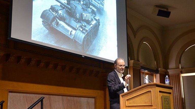 Timothy Garton-Ash