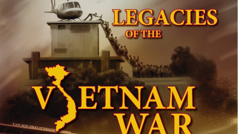 Legacies of the Vietnam War unit cover