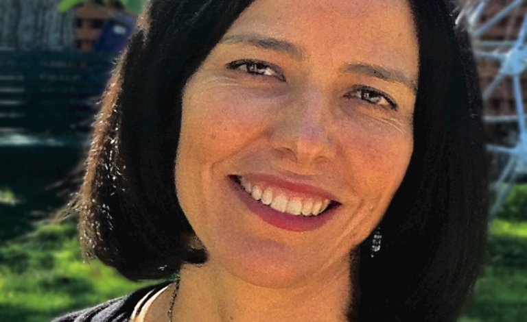 Beatriz Magaloni fsi_bio