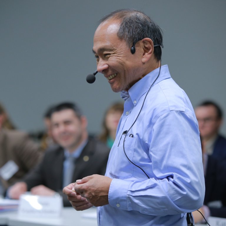 Fukuyama Ukraine 17