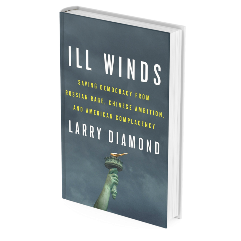 Ill Winds book cover Ill Winds book cover