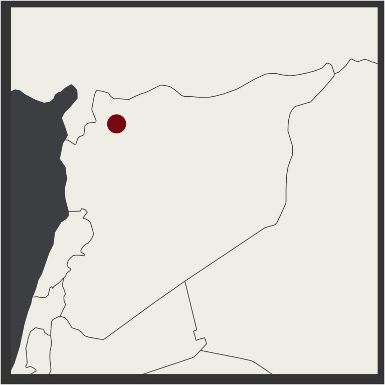 aleppo