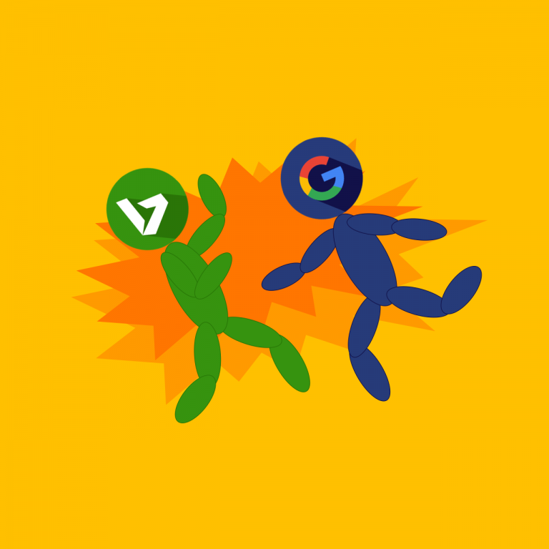 bing google