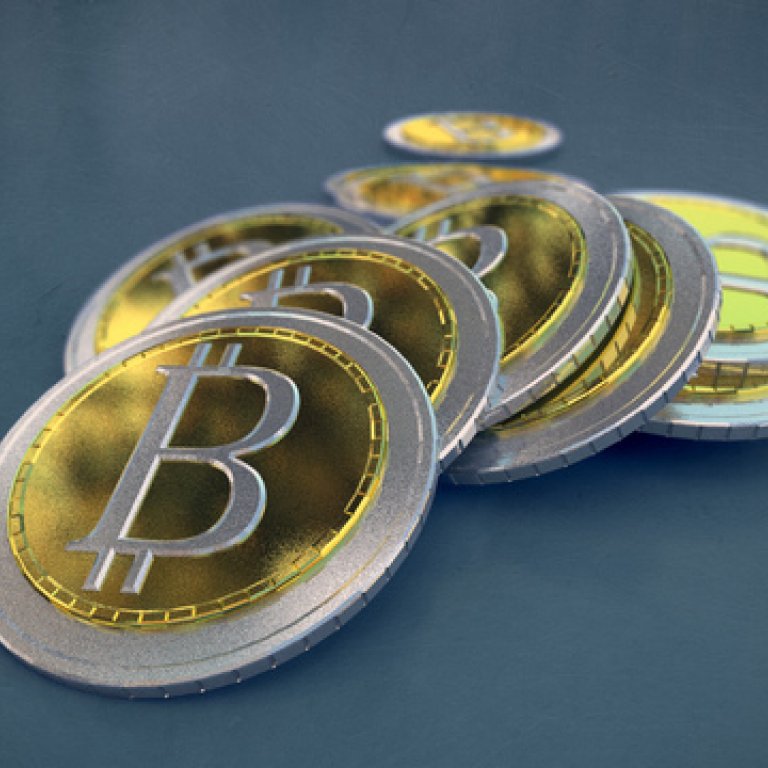 bitcoin