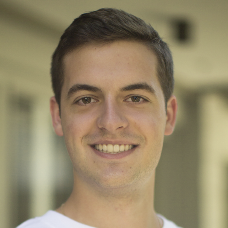 Jackson Eilers Headshot