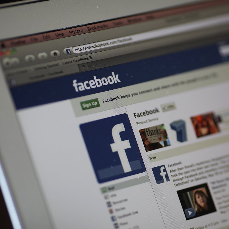 facebook