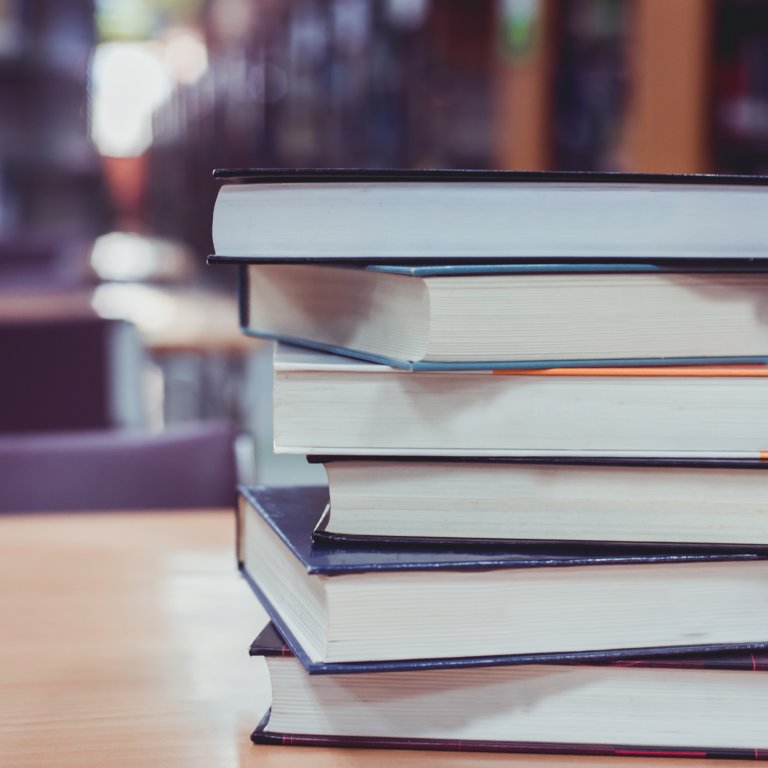 gettyimages stackofbooks