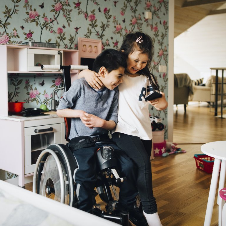 gettyimages disabled