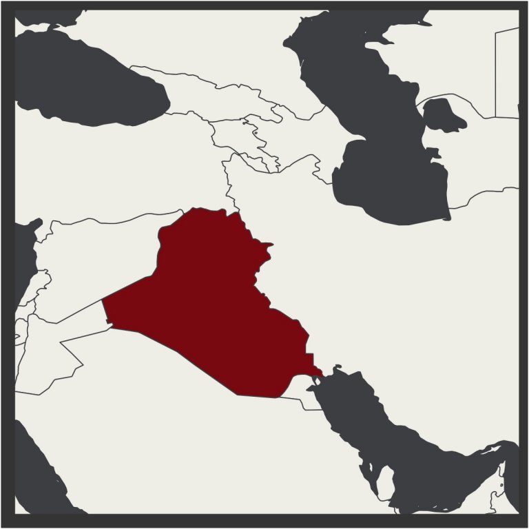 iraq
