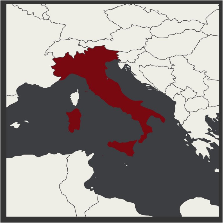 italy