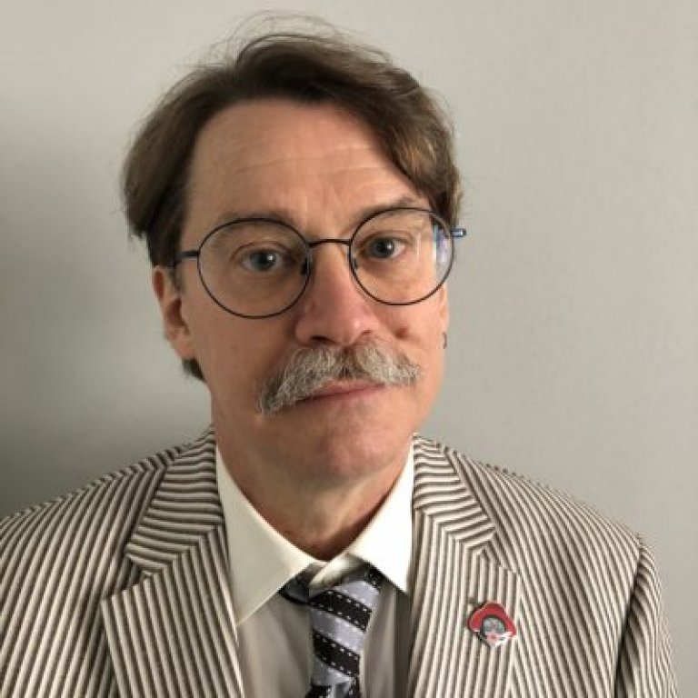 Jon Callas