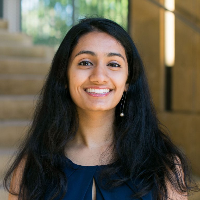 Sejal Jhawer Headshot