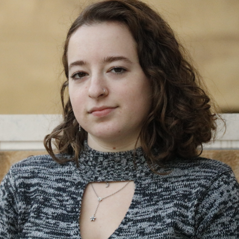 Sahar Markovich
