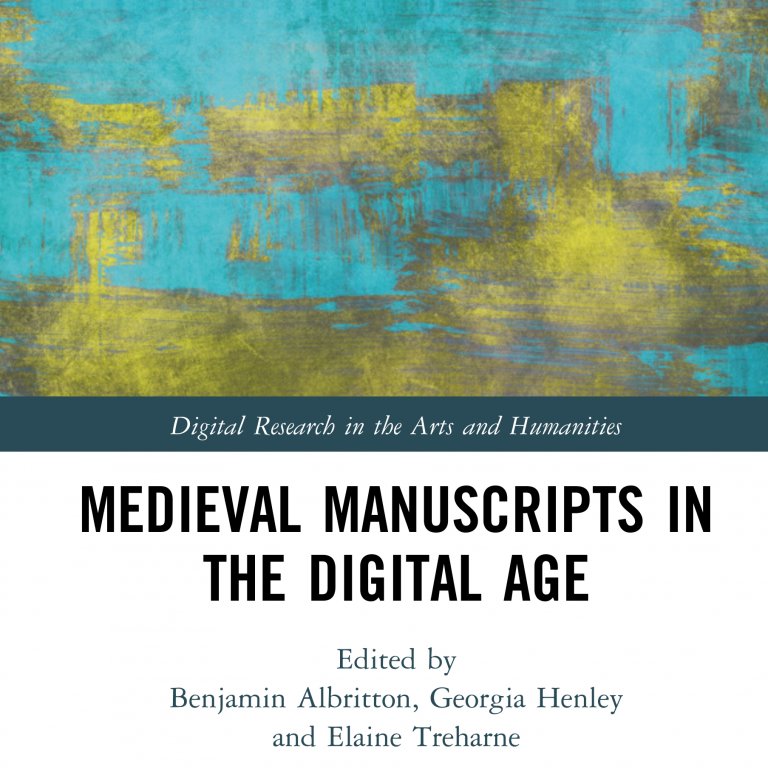 Medieval Manuscripts in the Digital Age Medieval Manuscripts in the Digital Age