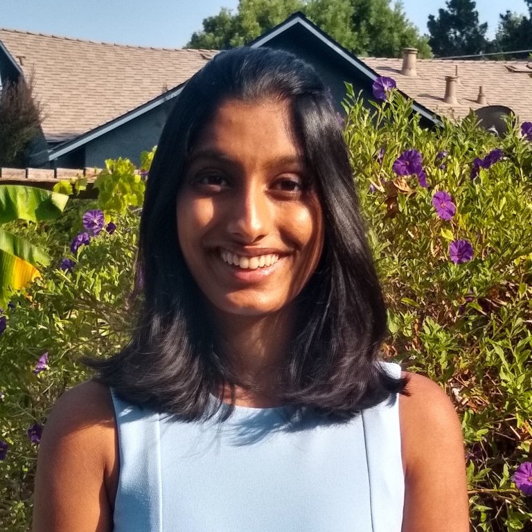 Nandita Naik Headshot