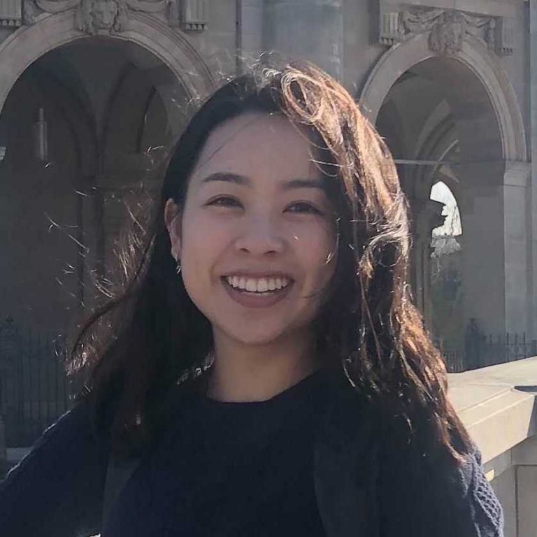 Headshot of Kim Ngo