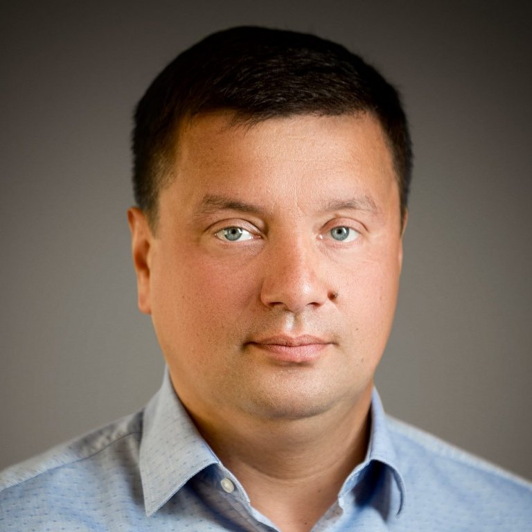 oleksandr danchenko