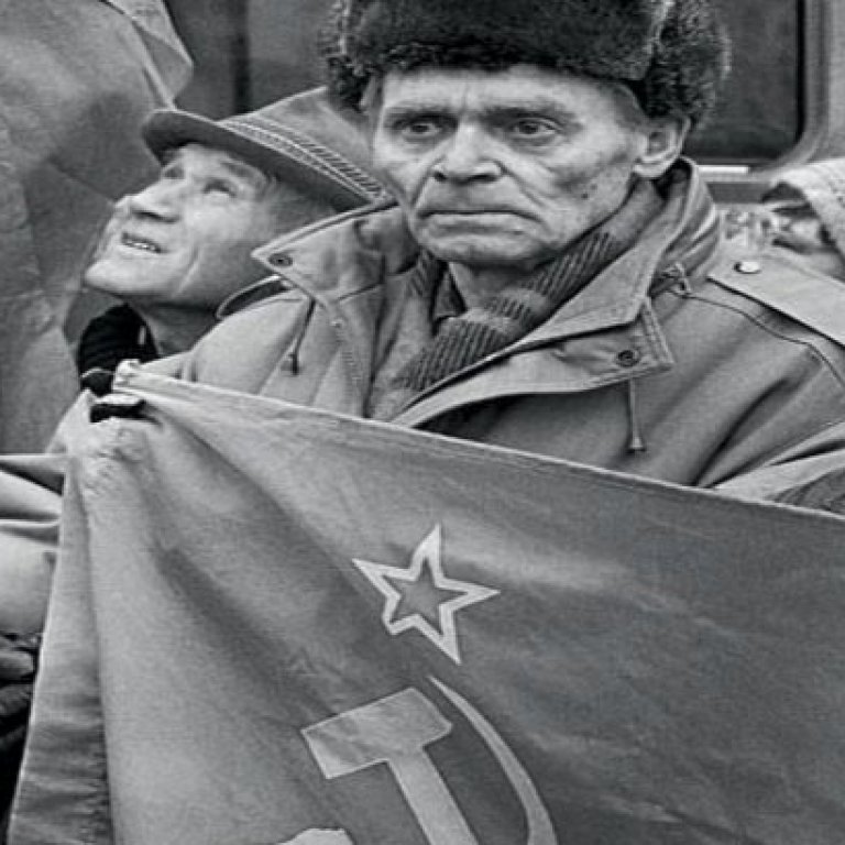 protest