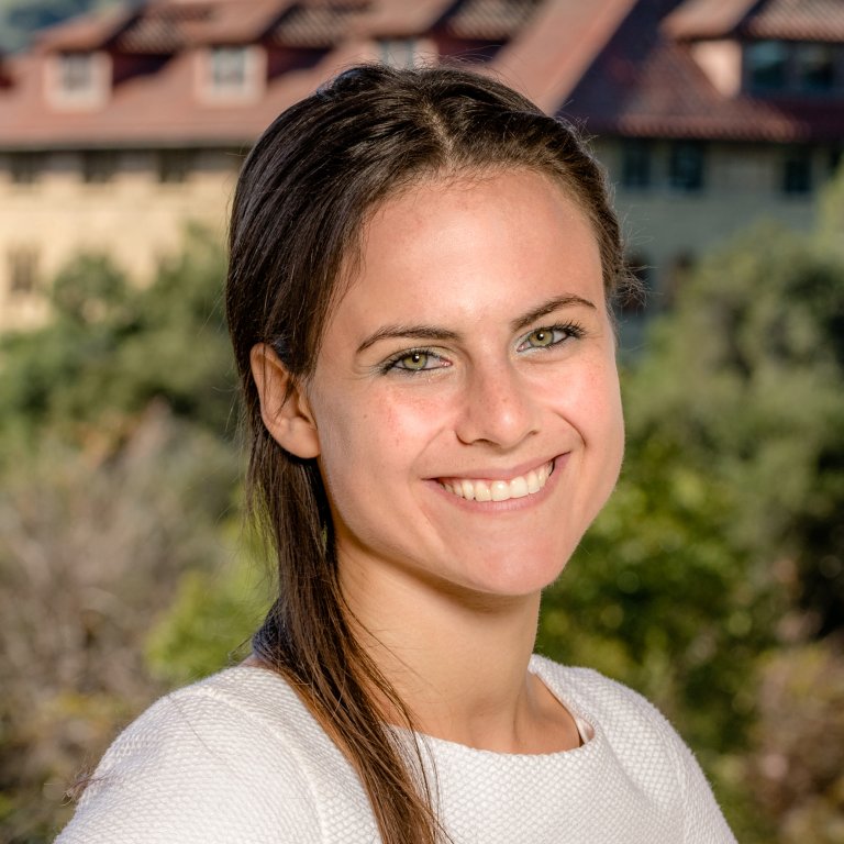 lisa einstein headshot