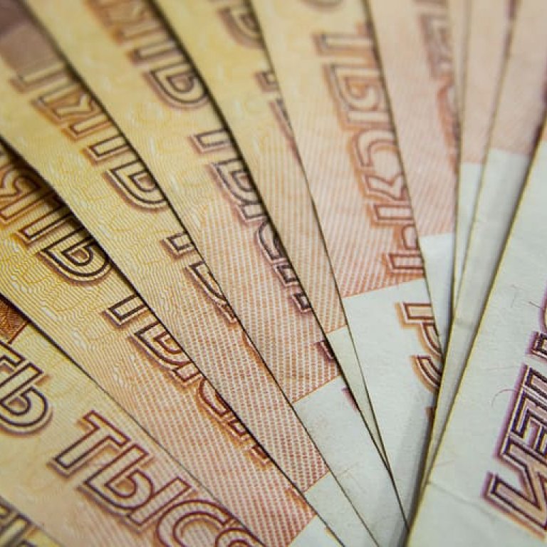Ruble