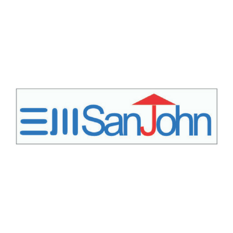 Logo of SanJohn Capital