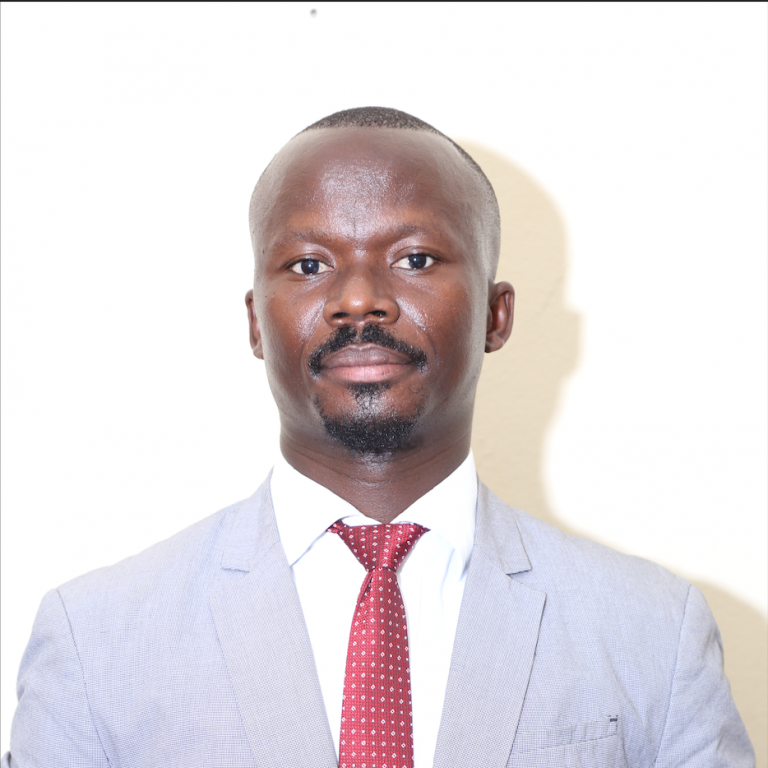 Jean-Claude Barakamfitiye