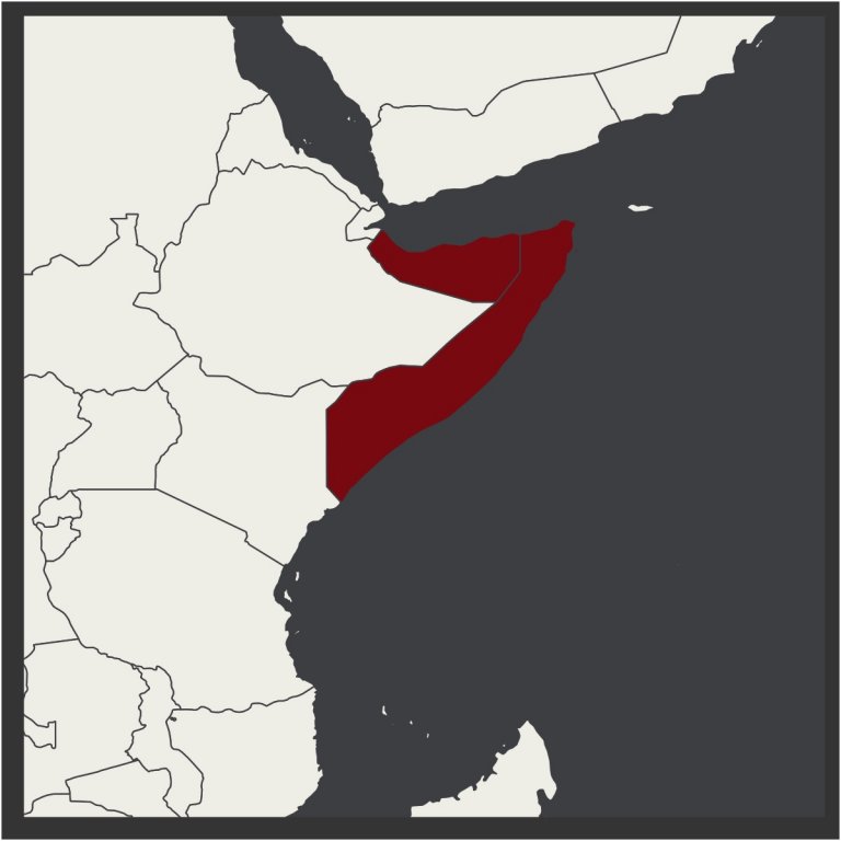 somalia