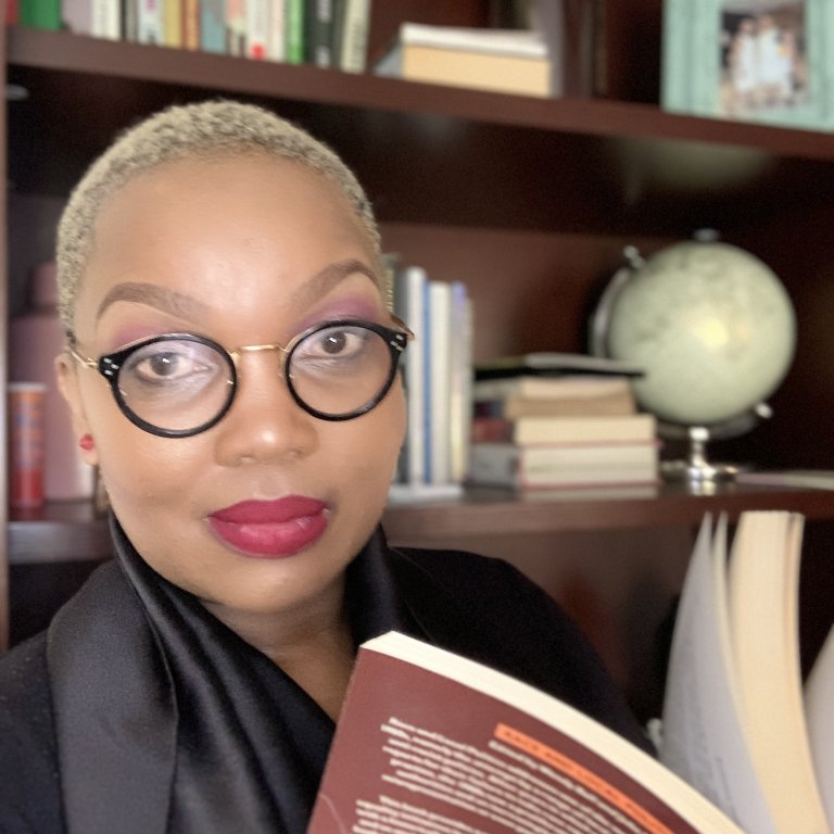 Fundiswa Skweyiya-Gushu