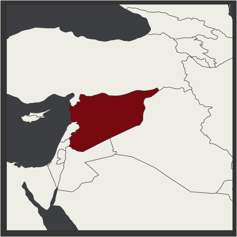 syria