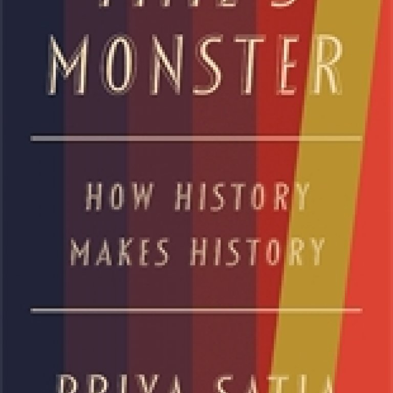 Time's Monster: How History Makes History