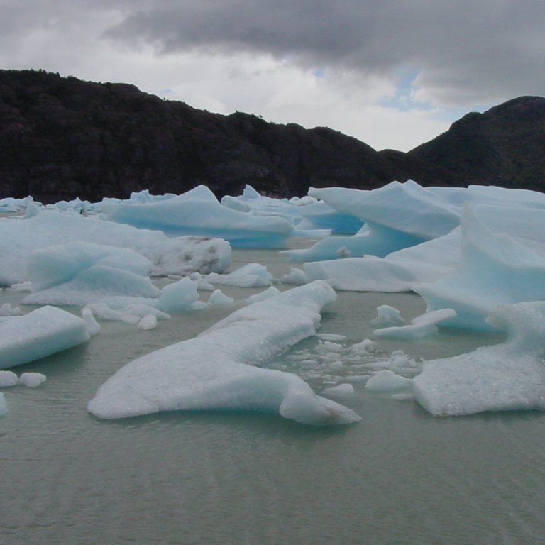 torresdelpaineglacier