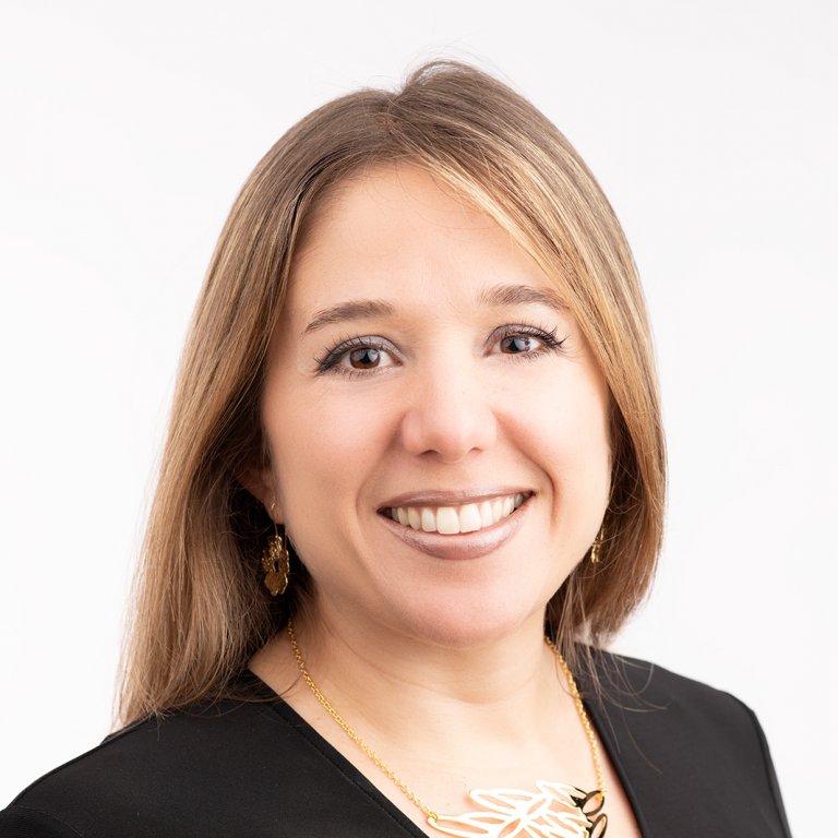 Betilde Munoz-Pogossian
