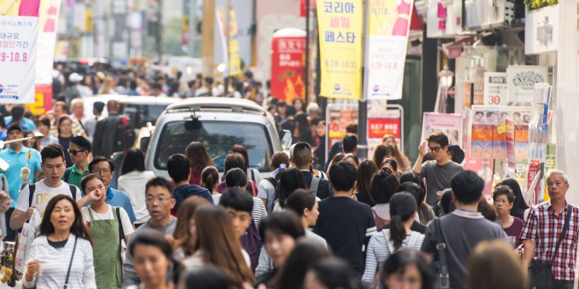 FSI - Changing attitudes toward diversity in South Korea