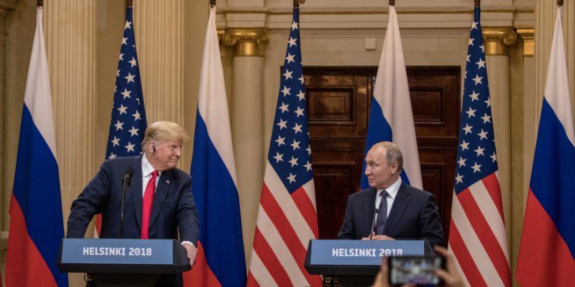 FSI CISAC From the Experts FSI on the Helsinki Summit 2018