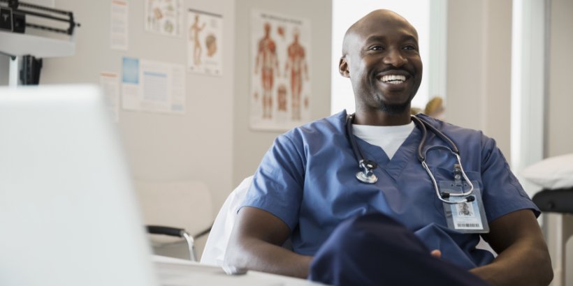 gettyimages black doctor