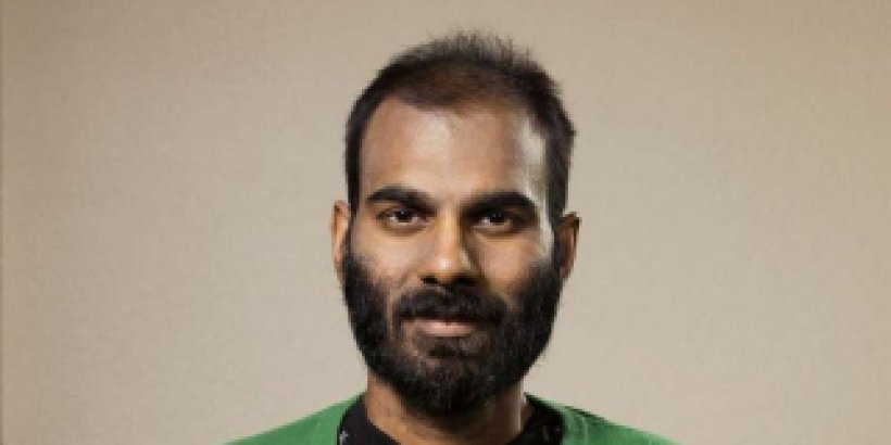 Paul kalanithi jeff picture