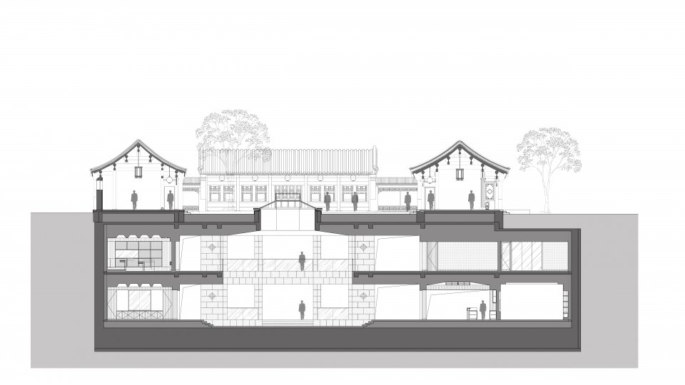 120201 scpku presentation drawings building section