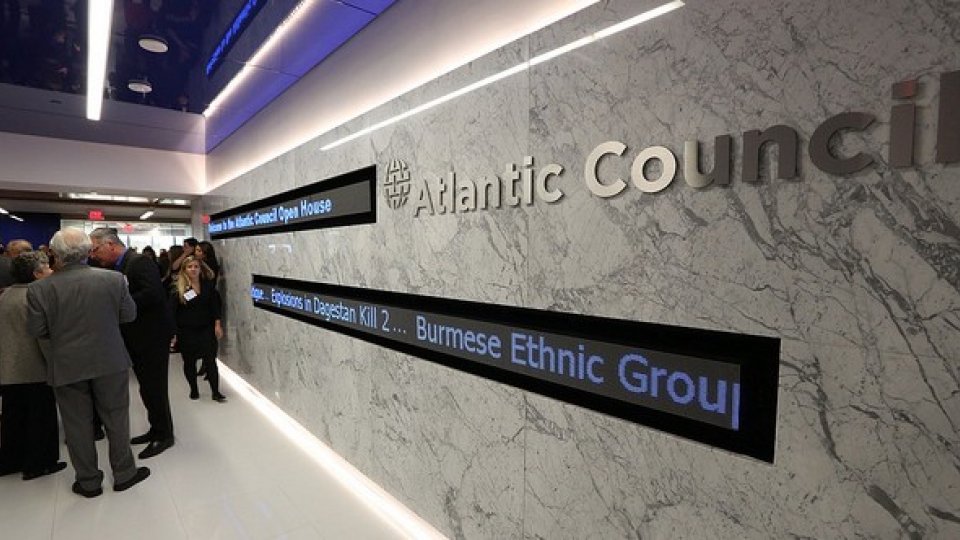 Atlantic Council