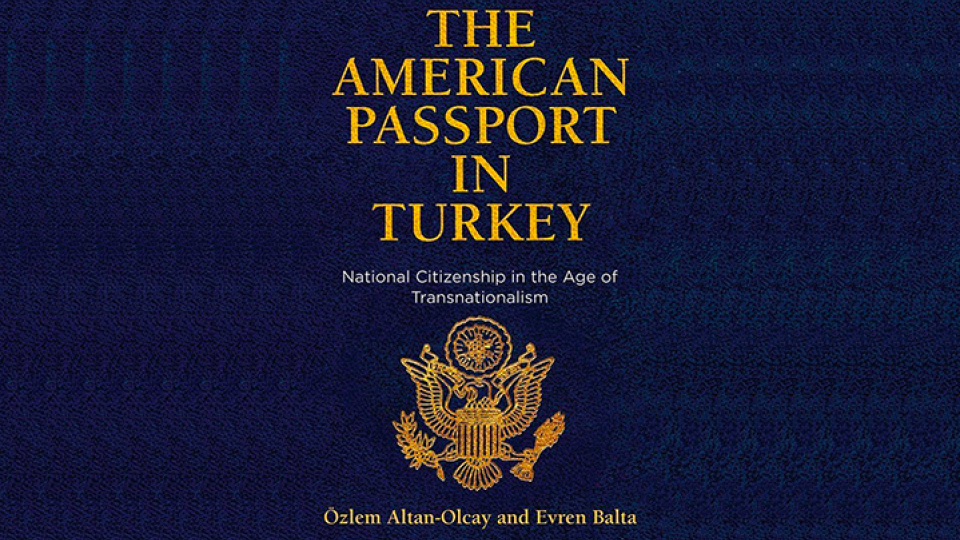 The American Passport in Turkey