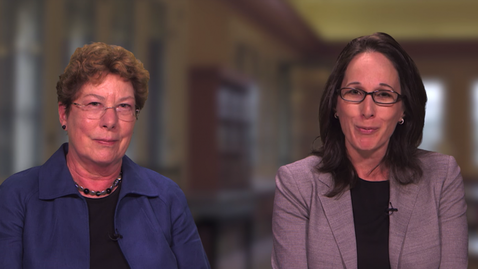 amy zegart and martha crenshaw