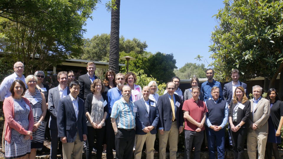 casbs future of work group photo